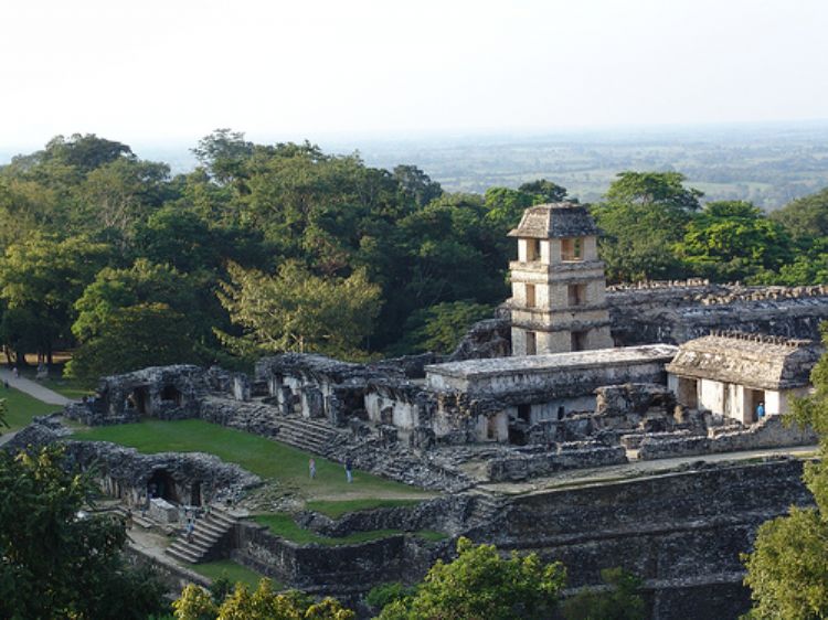 palenque