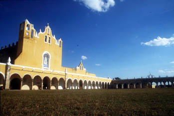 izamal