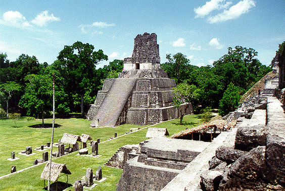 tikal