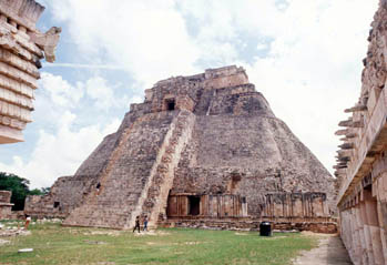 uxmal