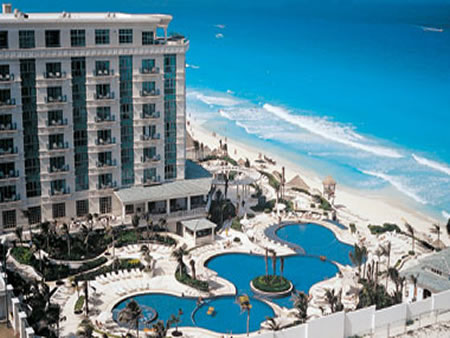 LE MERIDIEN CANCUN
