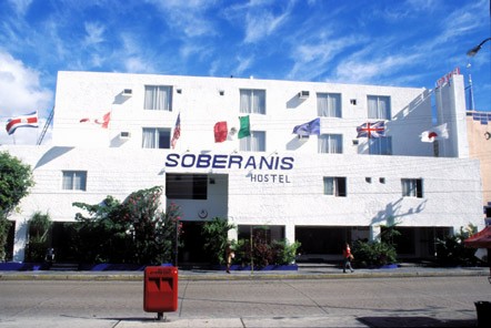 soberanis