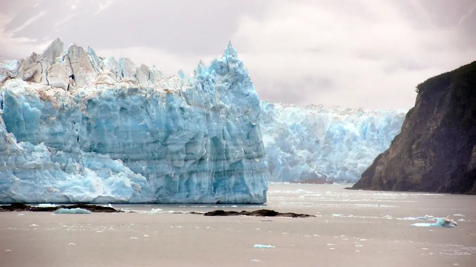 Portada del paquete Alaska, Brilliant Lady