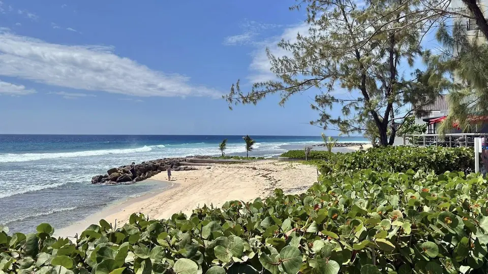 Portada del paquete Brisas del Caribe