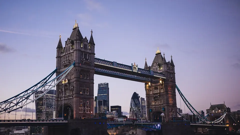 Portada del paquete Capitales con glamour: Madrid, París y Londres