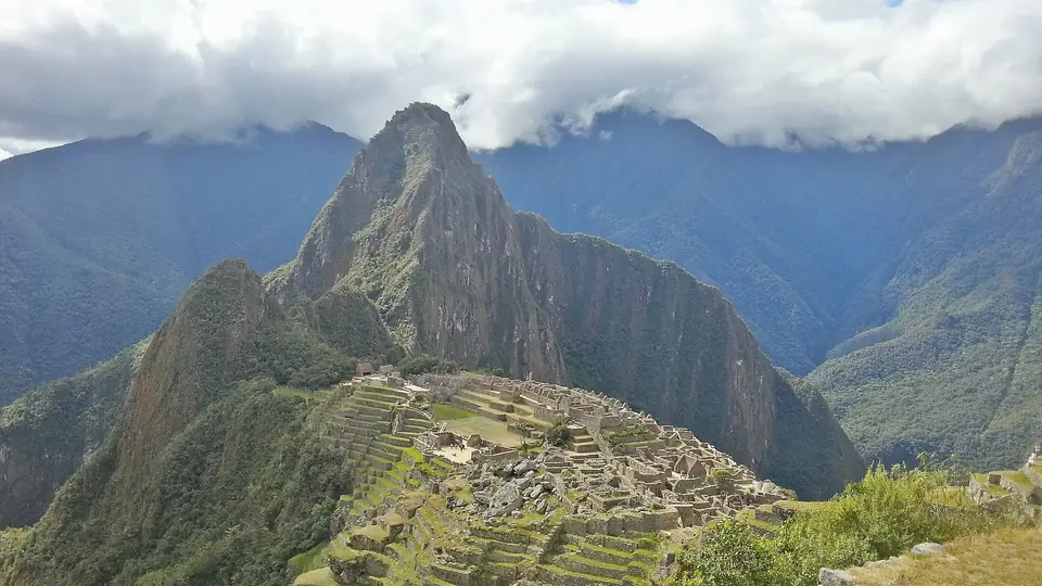 Portada del paquete Vive la Magia del Perú